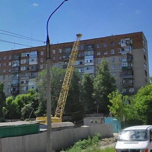 Novomistenska vulytsia, 23, : foto