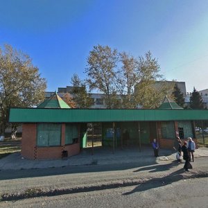 Karla Marksa Street, 106, : foto