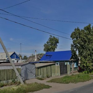 Suvorov street, 11, Omsk: photo