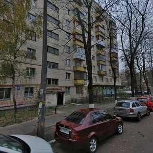 Smolenska Street, 5/1, Kyiv: photo