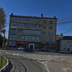 Terskaya ulitsa, 249, : foto