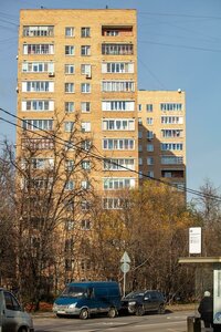 Avangardnaya Street, 17, : foto
