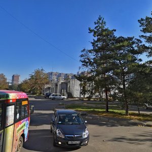 70-letiya Oktyabrya Street, 10, Krasnodar: photo