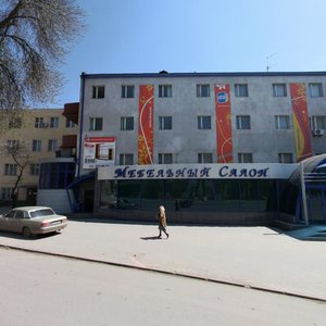 Metallurgicheskaya Street, 113/46, Rostov‑na‑Donu: photo