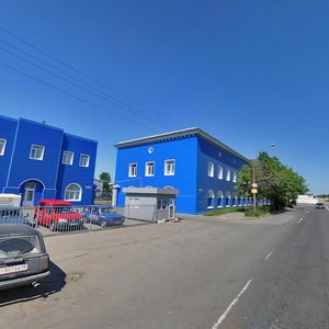 Lyubotinskiy Avenue, 8А, : foto