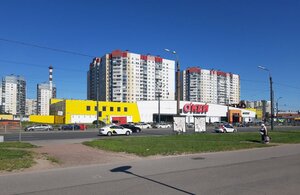 Industrialniy Avenue, 25 ، سان بطرسبرغ: صورة