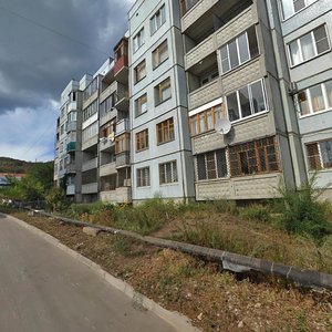 Sportivnaya ulitsa, 14, Zhiguliovsk: photo