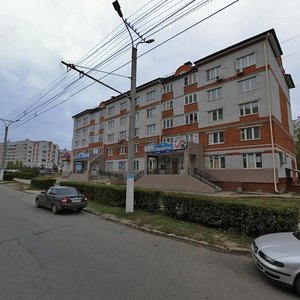 Vinokurova Street, 78, : foto