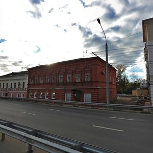 Moskovskiy Avenue, 12А, Yaroslavl: photo