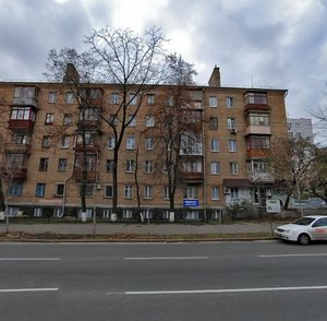 Mikhaila Boichuka Street, 6, Kyiv: photo