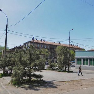 Nikopolskyi Avenue, 142, Mariupol: photo