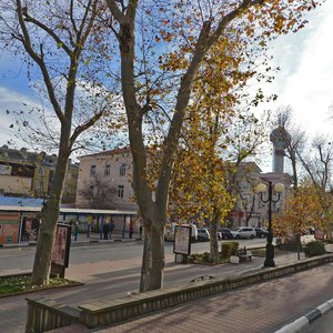 Karla Marksa Street, 6, Tuapse: photo