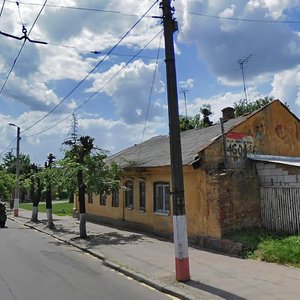 Peremohy Street, 89, Zhytomyr: photo