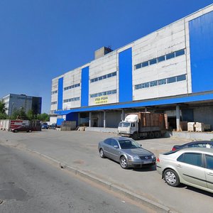 2nd Verkhniy Lane, 1, : foto