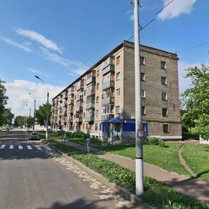 Ufimskaya Street, 70, Salavat: photo