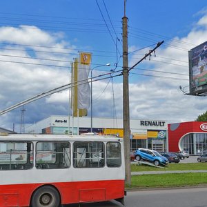 Bolshaya Sankt-Peterburgskaya Street, 173, Veliky Novgorod: photo