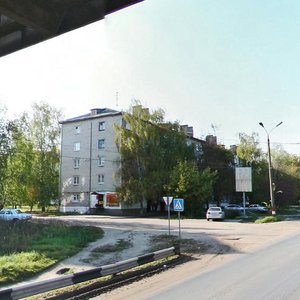 Prospekt Dzerzhinskogo, 2В, : foto