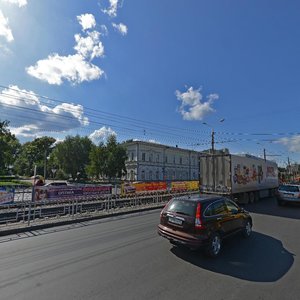 Pushkina Street, 82/21, Barnaul: photo