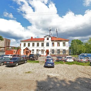 Stakhanova Street, No:21, Orehovo‑Zuyevo: Fotoğraflar