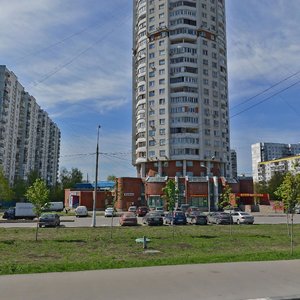 Kashirskoye Highway, 144к1, Moscow: photo