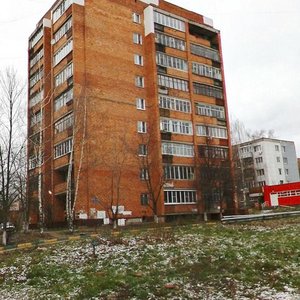Marshala Zhukova Street, 9, : foto