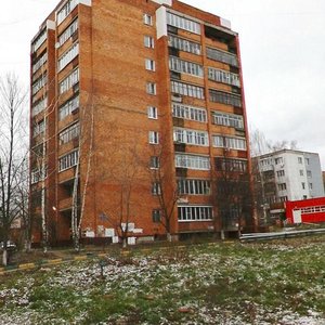 Marshala Zhukova Street, 9, Nizhny Novgorod: photo