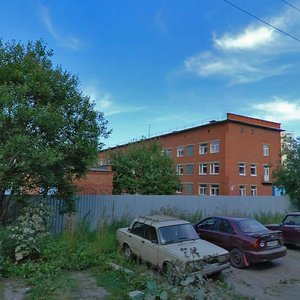 Varlamova Street, 25, Petrozavodsk: photo