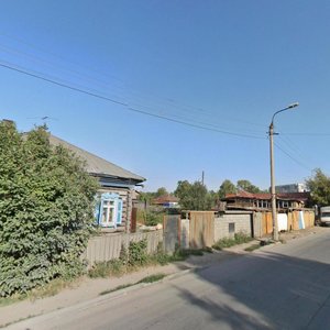 Volochayevskaya ulitsa, 137, Novosibirsk: photo