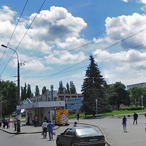 Ternopilska vulytsia, No:17/1, Khmelnitski: Fotoğraflar