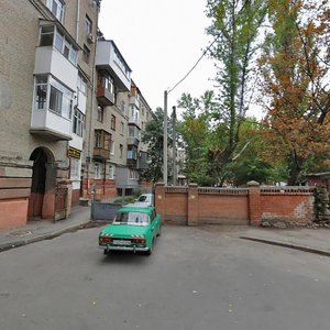 Heroes of Kharkov Avenue, 27, : foto