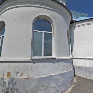 Fabrichny Lane, 8, Voronezh: photo