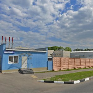 Kavkazsky Boulevard, 54с6, Moscow: photo
