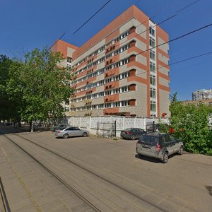 Nizhegorodskaya Street, 28, Moscow: photo