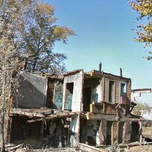 Malo-Yakutskaya ulitsa, 14 ، إيركوتسك: صورة
