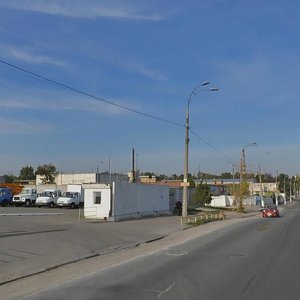 Marka Vovchka Street, 21 ، كييف: صورة