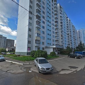 Krasnoy Armii Avenue, 234к4, : foto