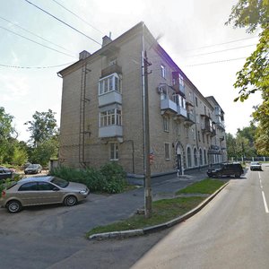 Parkovy proyezd, 5, Kolomna: photo