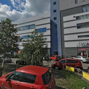 Balkanskaya ploshchad, 5АД, Saint Petersburg: photo