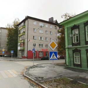 Дзержинского 23 фото