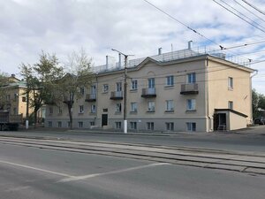 Moskovskaya ulitsa, 21, Magnitogorsk: photo