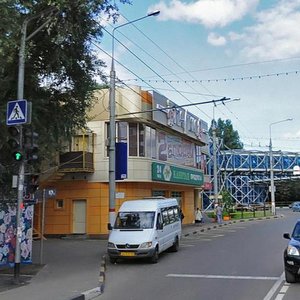 Yubileynyy Avenue, 4с1, Himki: photo