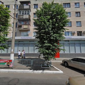 Житомир, Большая Бердичевская улица, 47: фото