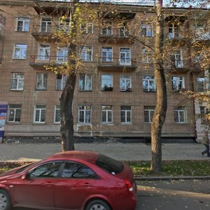 Sverdlov street, 23, Irkutsk: photo