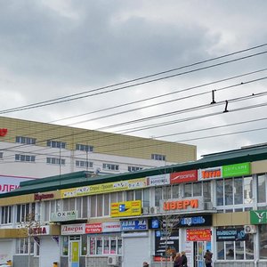Dzerzhinskogo Avenue, 211/3, Novorossiysk: photo