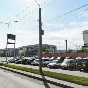 Lenina Avenue, 3Ес1 ، تشيليابينسك: صورة