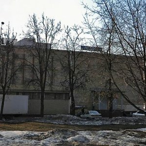 3rd Parkovaya Street, 53, : foto