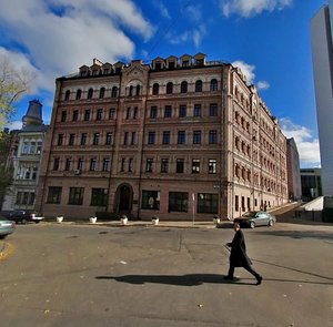 Voznesenskyi Descent, 10А, Kyiv: photo
