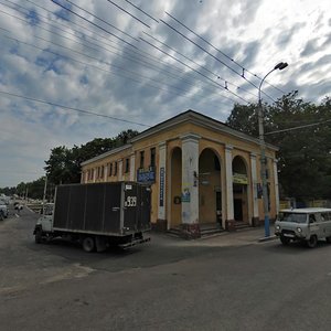 Ulitsa Ulyanova, 42 ، بريانسك: صورة