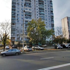 Heroiv Stalinhrada Avenue, No:49, Kiev: Fotoğraflar