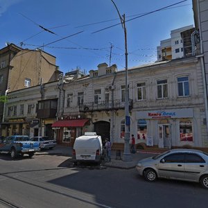 Preobrazhenska vulytsia, 82, Odesa: photo